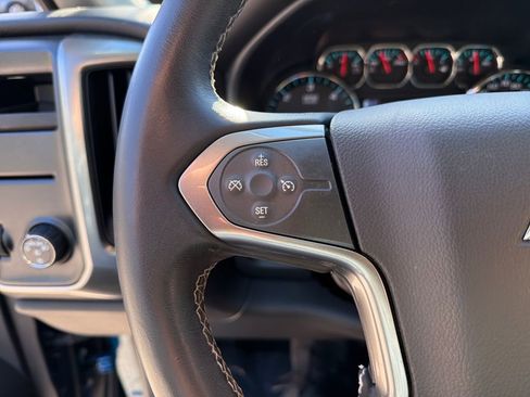 Used 2018 Chevrolet Silverado 1500 LT w/ All Star Edition image 22