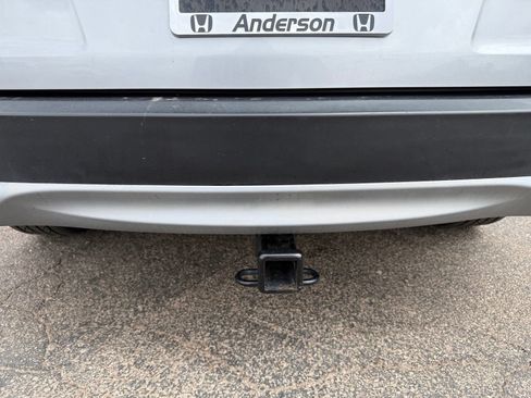 Used 2017 Honda CR-V LX image 37