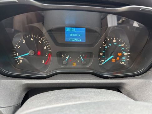 Used 2019 Ford Transit 150 130 Low Roof image 14