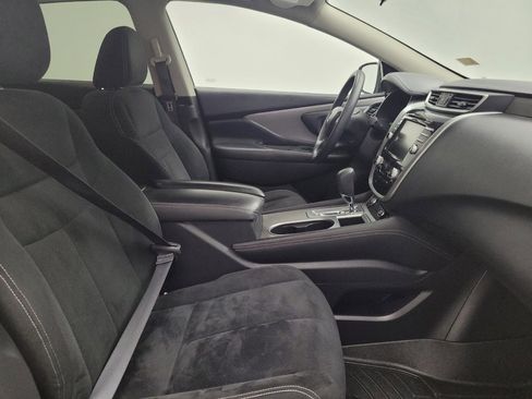 Used 2019 Nissan Murano S AWD/4WD image 21