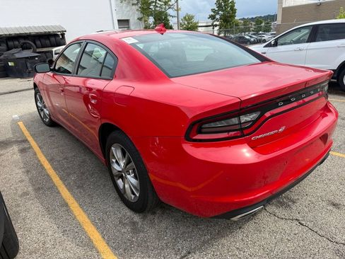 Used 2023 Dodge Charger SXT w/ Cold Weather Package AWD/4WD image 3