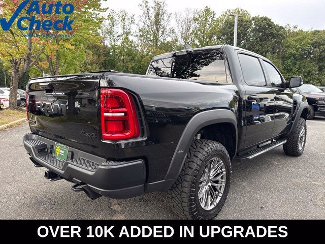 Used 2026 RAM 1500 RHO w/ RHO Level 1 Equipment Group AWD/4WD image 21
