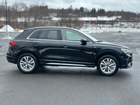 Used 2025 Audi Q3 2.0T Premium w/ Convenience Package image 7