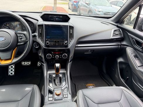 Used 2023 Subaru Forester Wilderness AWD/4WD image 21