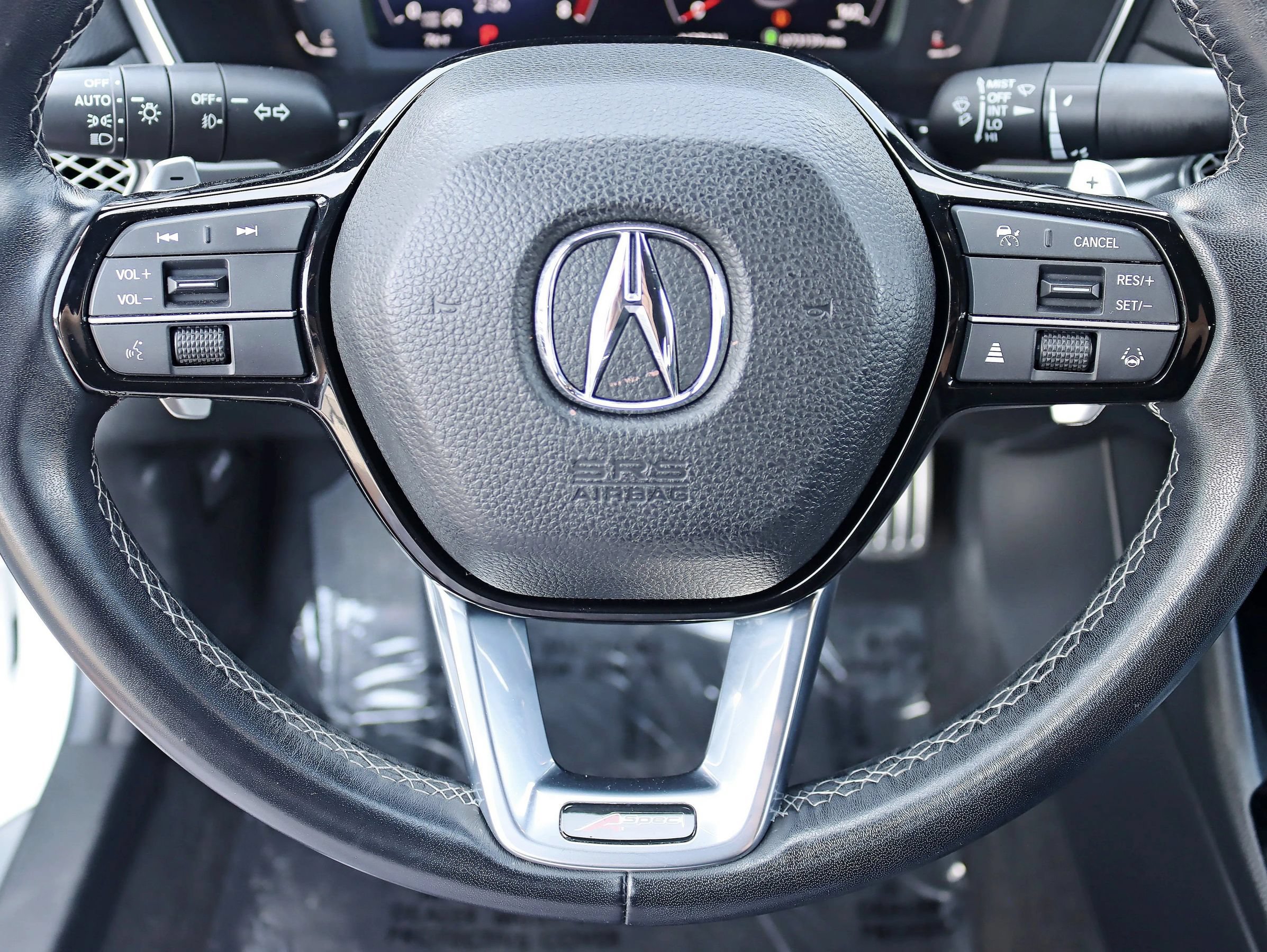 Used 2024 Acura Integra A-Spec FWD image 18
