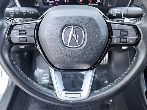 Used 2024 Acura Integra A-Spec FWD image 18