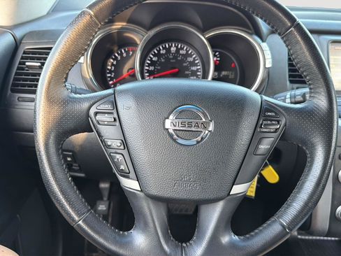 Used 2014 Nissan Murano SL FWD image 16
