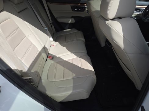 Used 2017 Honda CR-V Touring image 24