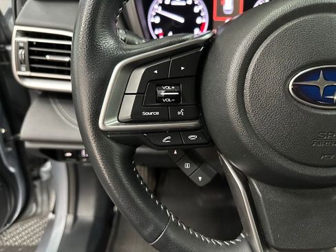 Used 2022 Subaru Legacy Limited XT image 18