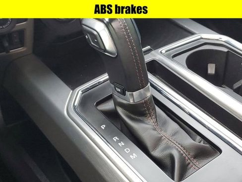 Used 2019 Ford F150 Platinum image 21