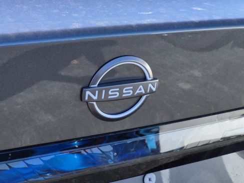 New 2026 Nissan Sentra SV image 18