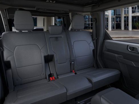 New 2025 Ford Bronco Big Bend image 11