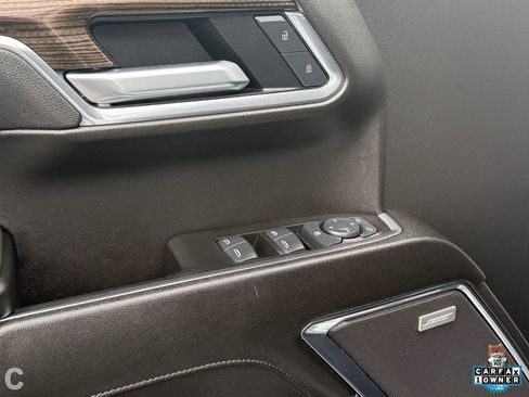 Used 2025 Chevrolet Silverado 1500 LT Trail Boss w/ Convenience Package II image 17