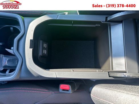 New 2025 Toyota RAV4 SE image 25