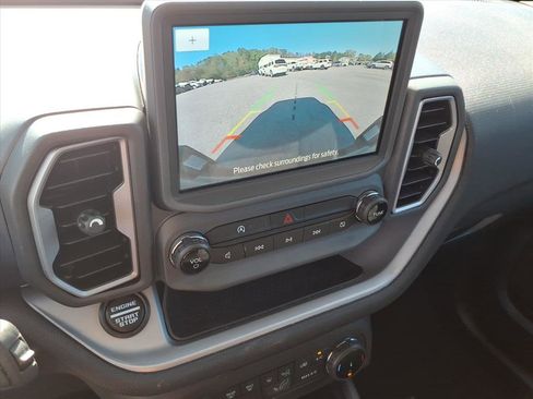 Used 2024 Ford Bronco Sport Big Bend image 17