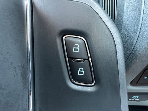 Used 2025 Ford F150 XLT w/ Equipment Group 301A Standard AWD/4WD image 28