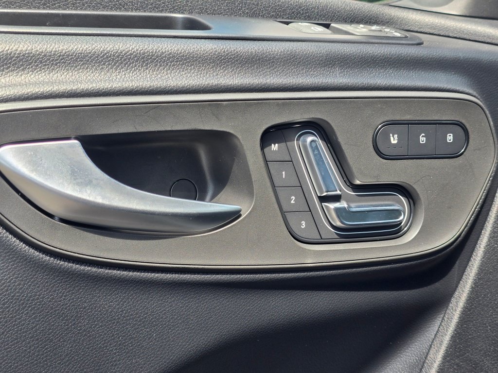 New 2026 Mercedes-Benz Sprinter 2500 image 32