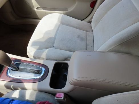 Used 2008 Chevrolet Impala LT FWD image 15