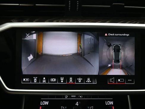Used 2021 Audi A6 3.0T Premium w/ Convenience Package AWD/4WD image 22