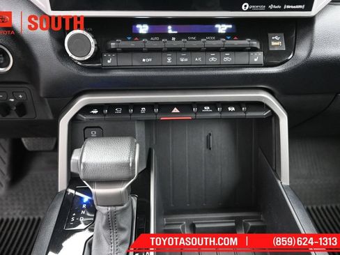 Used 2023 Toyota Tundra SR5 w/ SR5 Premium Package AWD/4WD image 22