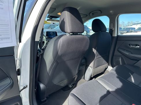 Used 2023 Nissan Sentra SV image 10