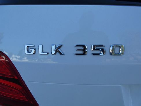 Used 2015 Mercedes-Benz GLK 350 2WD image 58