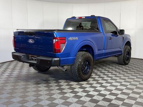 Used 2025 Ford F150 XL AWD/4WD image 9