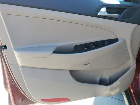 Used 2020 Hyundai Tucson Ultimate image 23