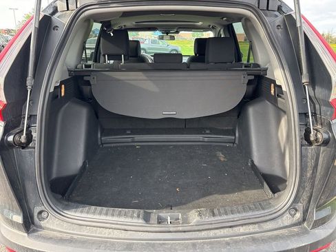 Used 2018 Honda CR-V EX image 11