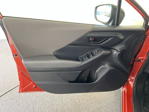 Certified 2024 Subaru Crosstrek 2.0i Premium AWD/4WD image 12