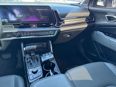 Used 2023 Kia Sportage X-Line w/ X-Line Premium Package image 38