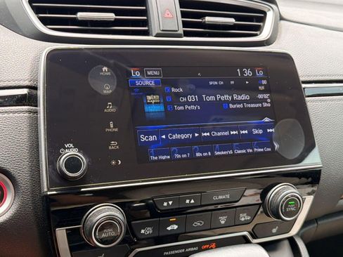Used 2022 Honda CR-V Touring image 22