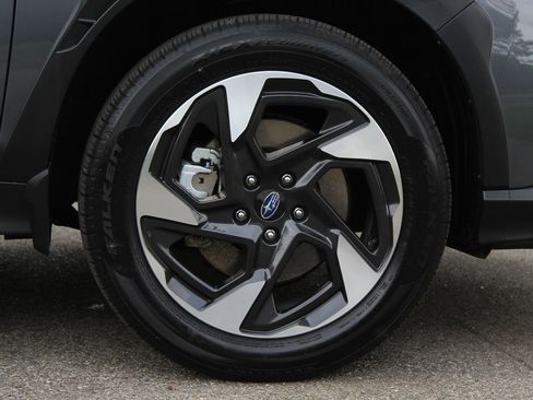 Used 2025 Subaru Crosstrek 2.5i Limited AWD/4WD image 24