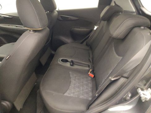Used 2021 Chevrolet Spark LT FWD image 18