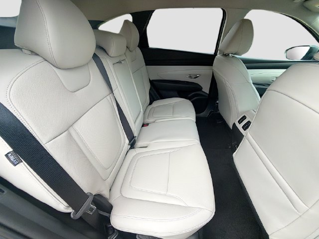 New 2026 Hyundai Tucson SEL Plus FWD image 27