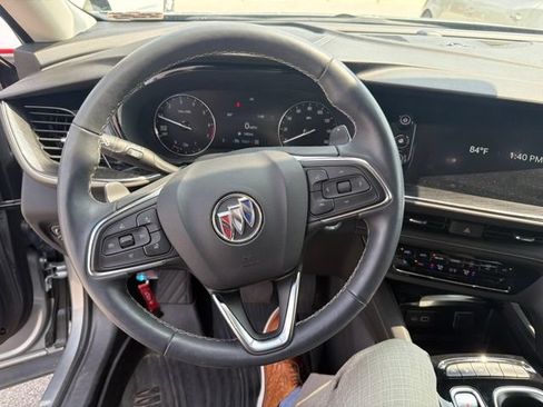Used 2023 Buick Envision Preferred AWD/4WD image 15
