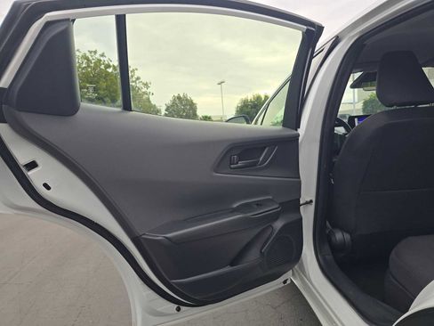 Certified 2023 Toyota Prius LE image 16