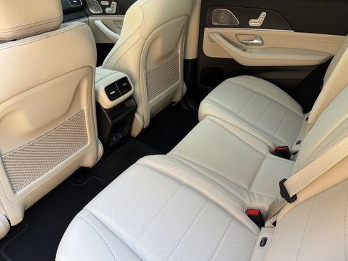 New 2026 Mercedes-Benz GLE 450 4MATIC image 11
