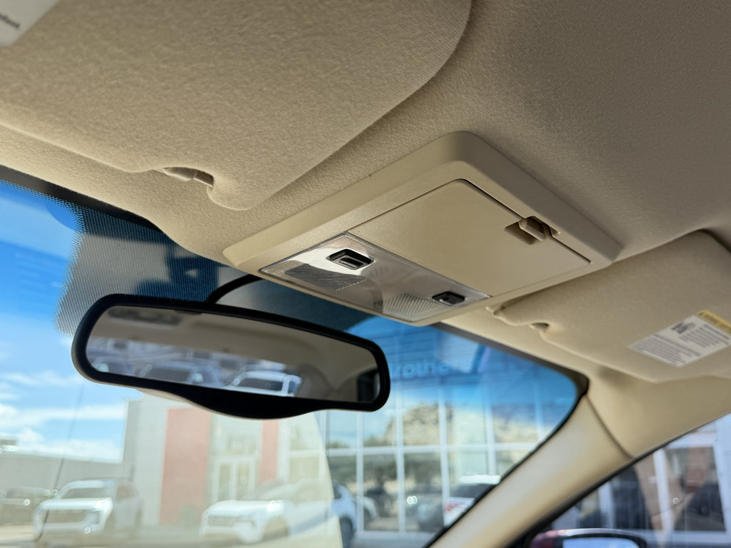 Used 2005 Ford Five Hundred SEL AWD/4WD image 25