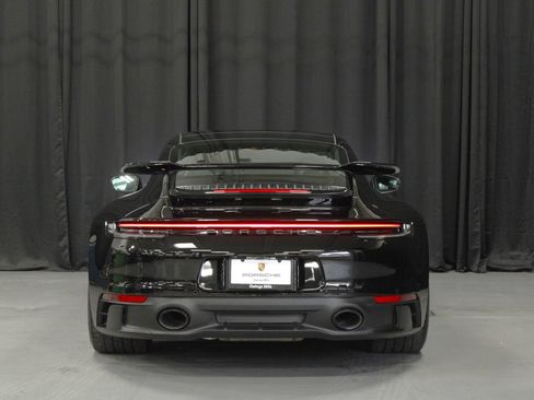 Used 2024 Porsche 911 Carrera GTS w/ Premium Package RWD image 4