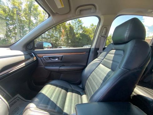 Used 2020 Honda CR-V EX image 26