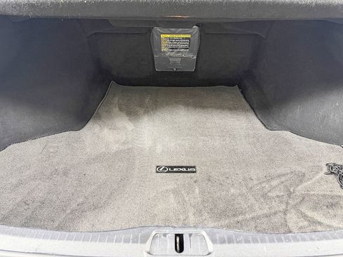 Used 2014 Lexus LS 460 w/ Comfort Package RWD image 14