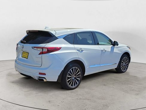 New 2026 Acura RDX SH-AWD w/ Advance Package image 5