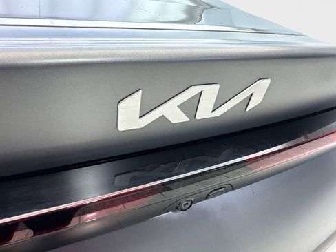 Used 2025 Kia K5 GT-Line AWD/4WD image 21
