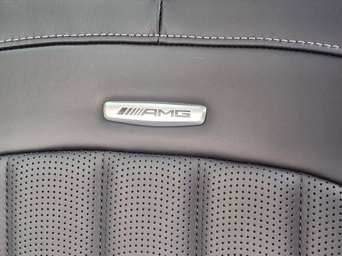 Used 2020 Mercedes-Benz G 63 AMG 4MATIC image 14