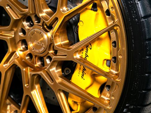 Used 2015 Lamborghini Huracan LP 610-4 image 6