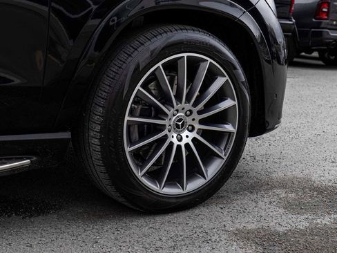 Used 2024 Mercedes-Benz GLE 450 4MATIC image 9