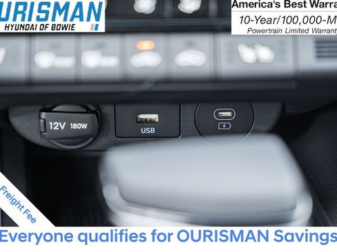 New 2025 Hyundai Elantra Limited image 22