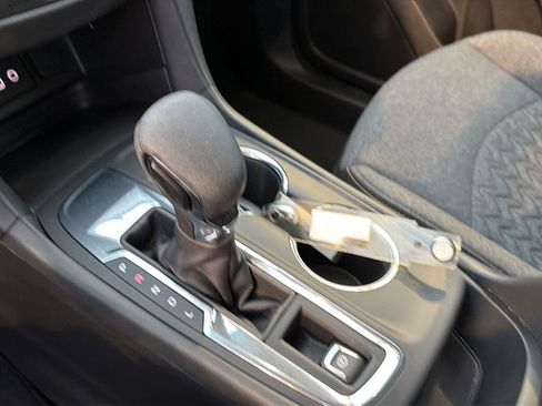 Used 2023 Chevrolet Equinox LT w/ LPO, Cargo Package FWD image 26