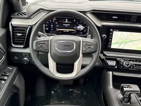 New 2026 GMC Sierra 1500 Denali w/ Denali Reserve Package image 16